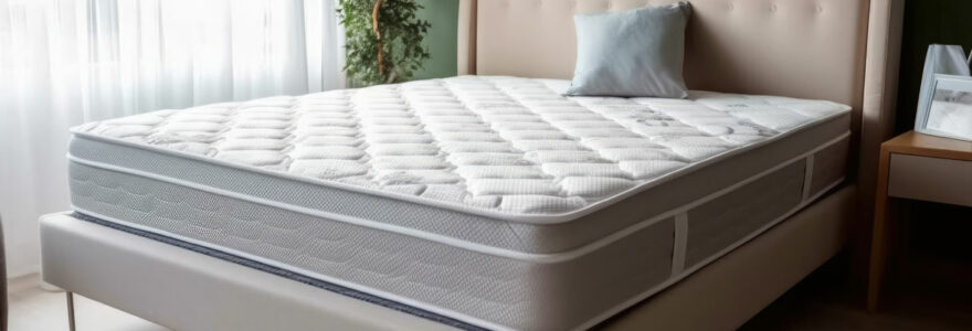 matelas